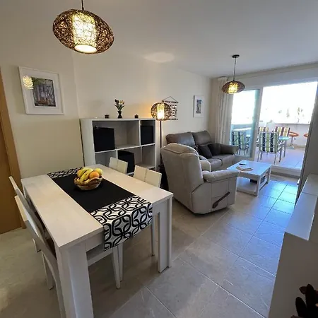 Apartment 157 Playasol D-5 - Deniasol Dénia