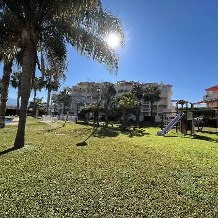 157 Playasol D-5 - Deniasol Apartment