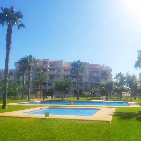 157 Playasol D-5 - Deniasol Apartment