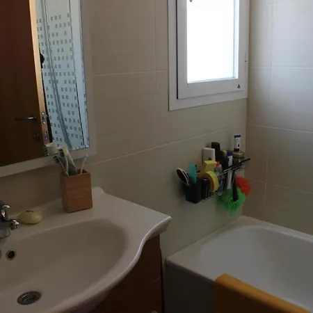 Apartment 157 Playasol D-5 - Deniasol